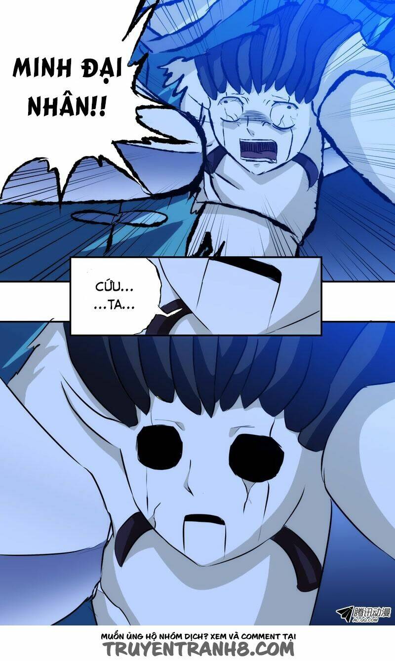 tôi là thằng phế vật chapter 43 3