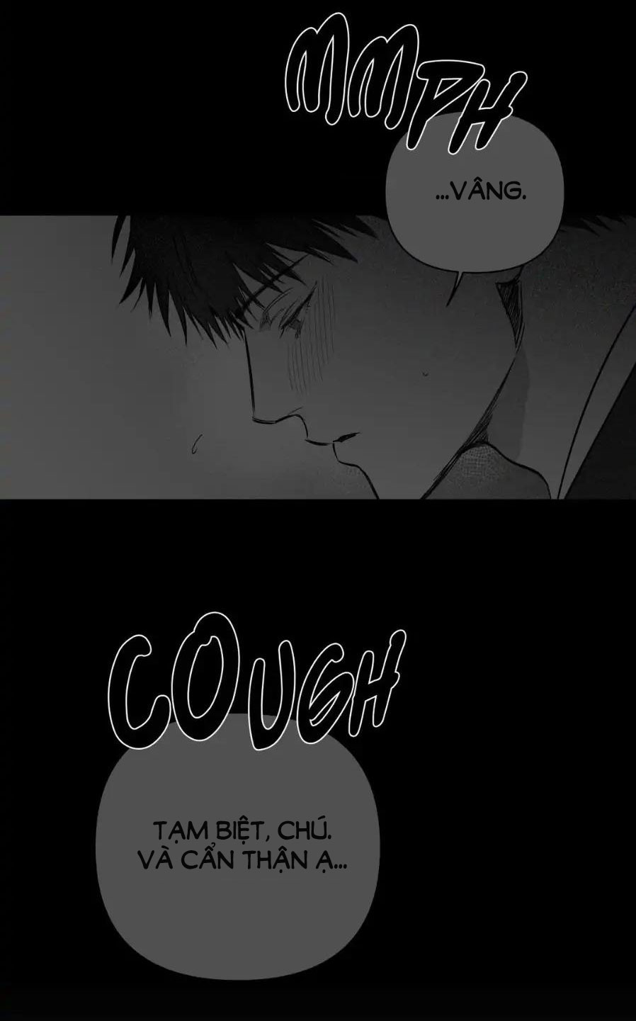 khi đôi chân thôi bước chapter 106.2 16