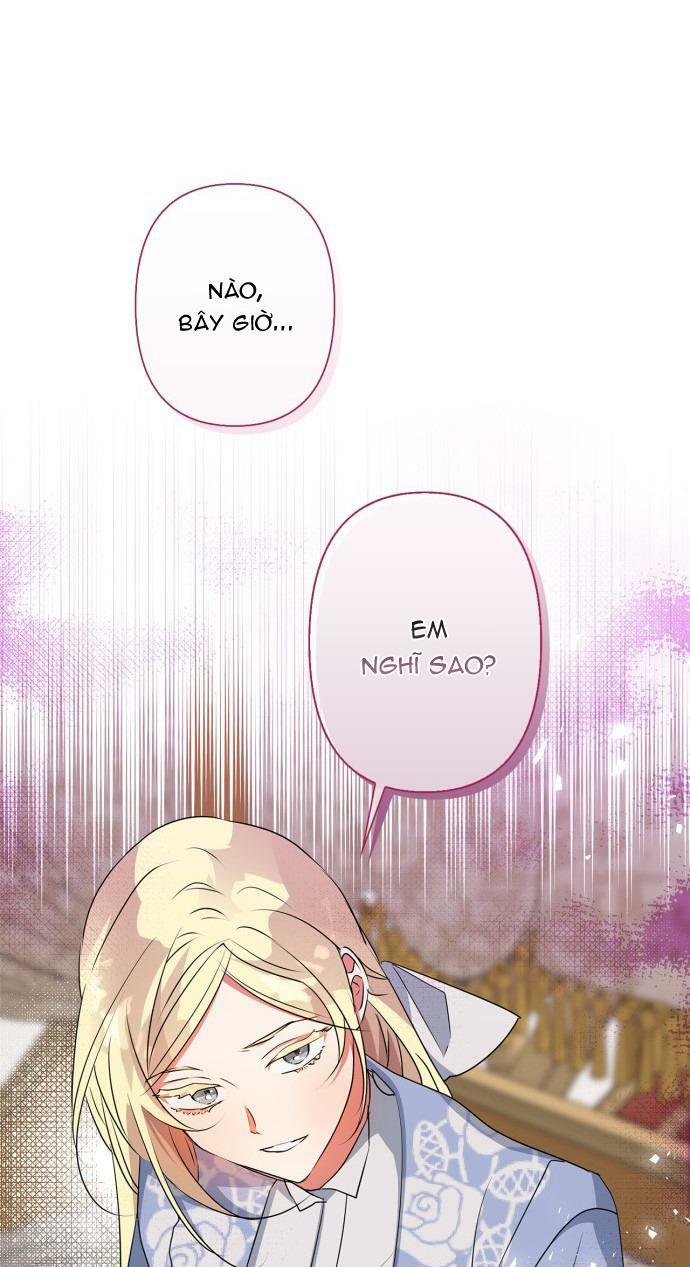 tôi đang nuôi dưỡng một con quái thú chapter 56 79