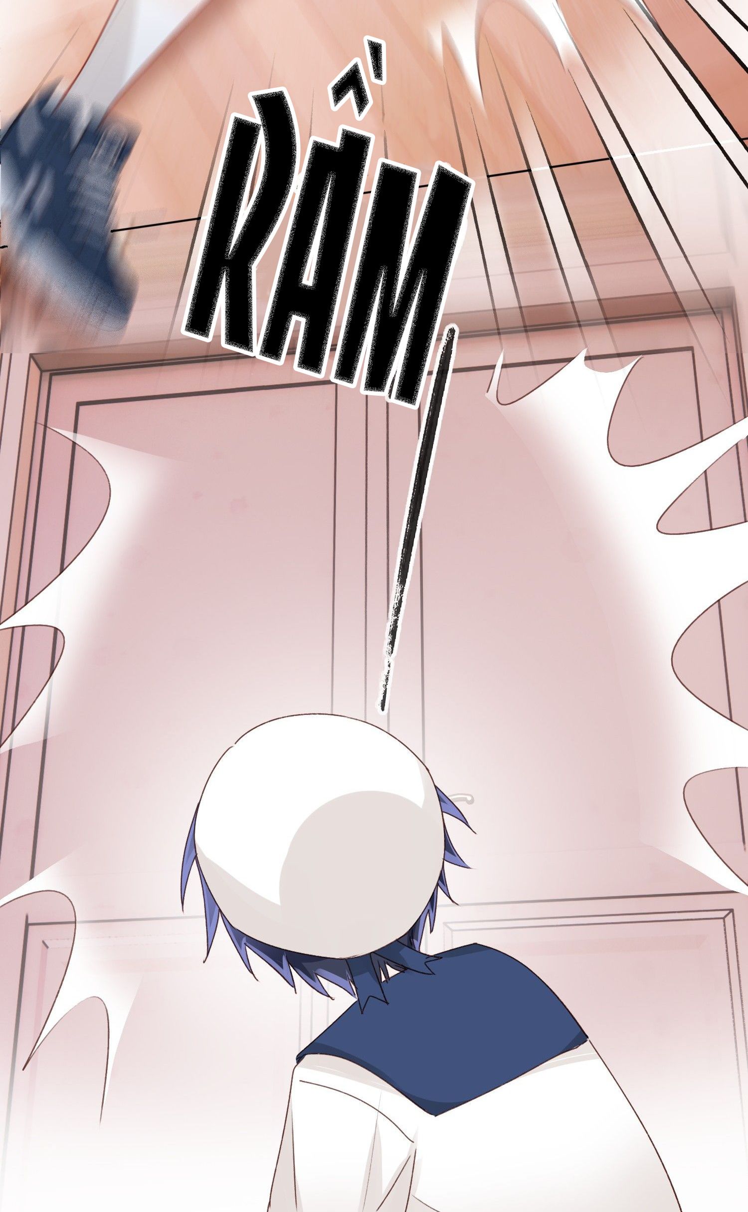 tôi phải làm một kẻ đại xấu xa chapter 16 11