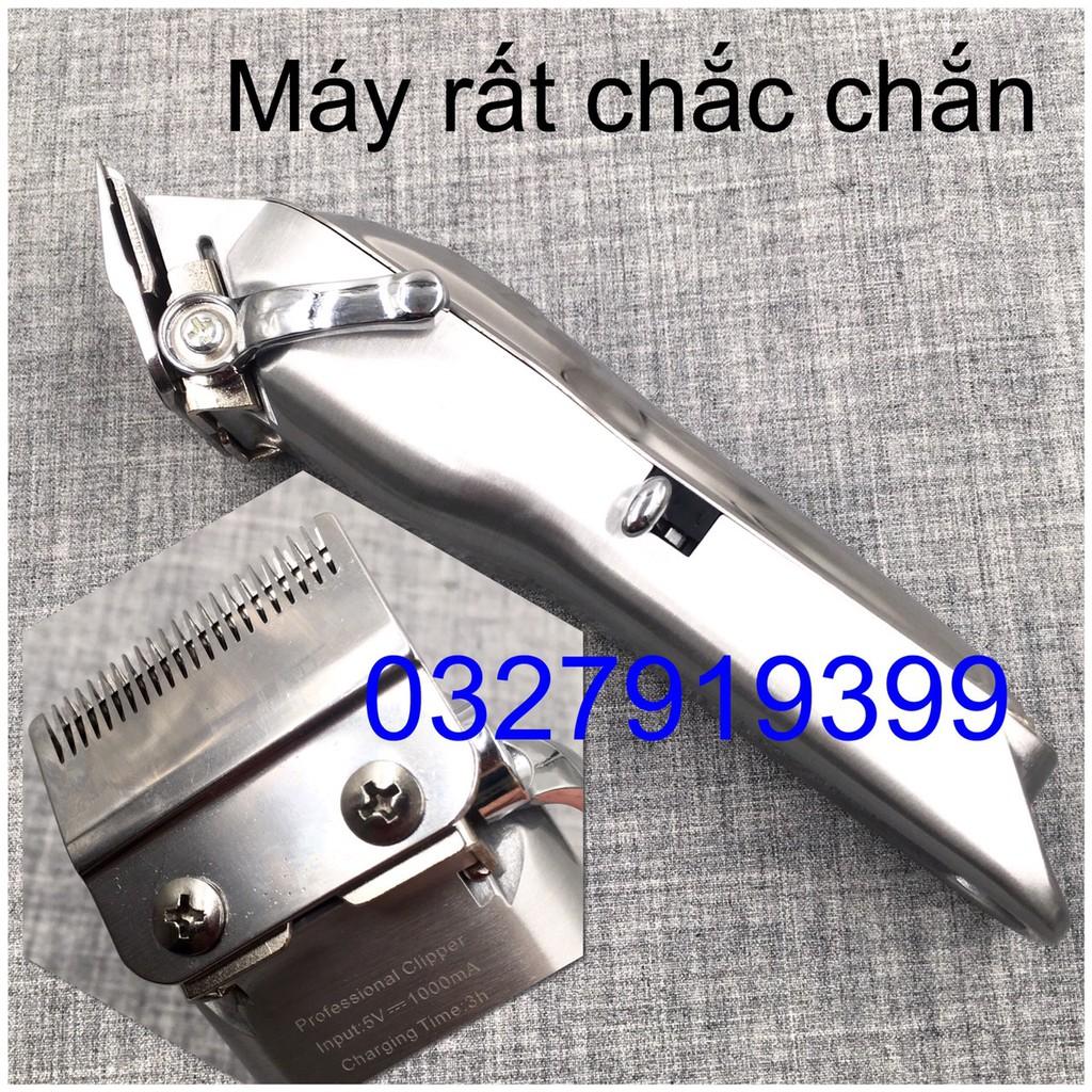 Tông đơ cắt tóc cao cấp BESTBOMG 01