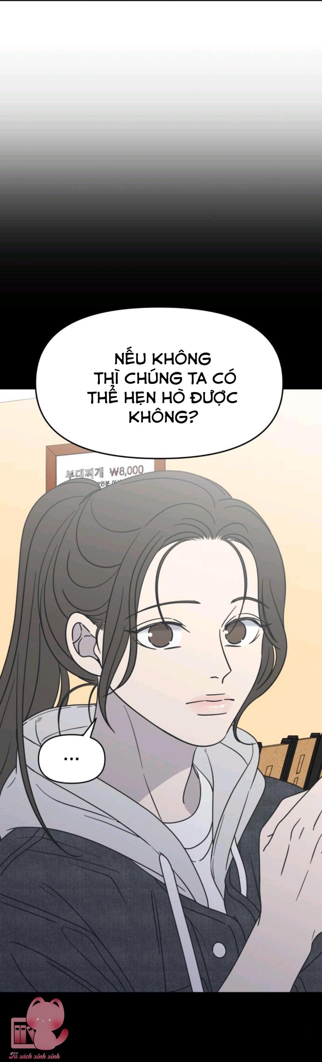 nói không với tình công sở chapter 11 54