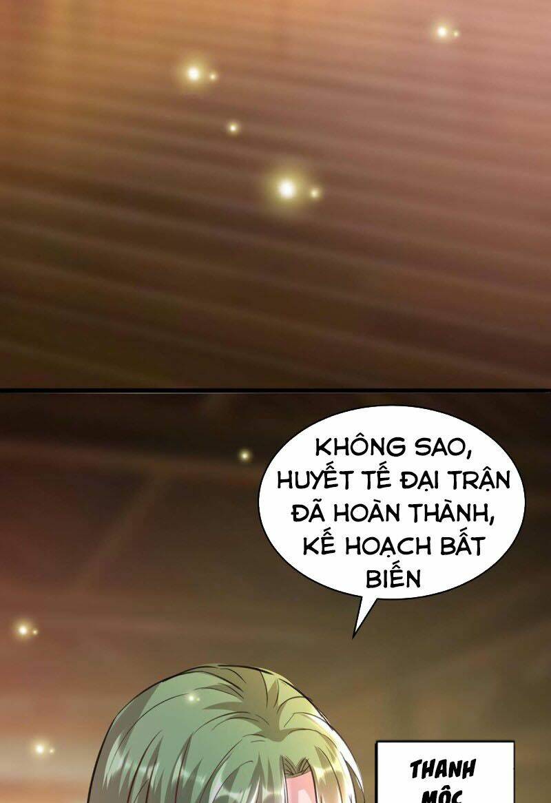 trọng sinh khí thiếu quy lai chapter 162 12