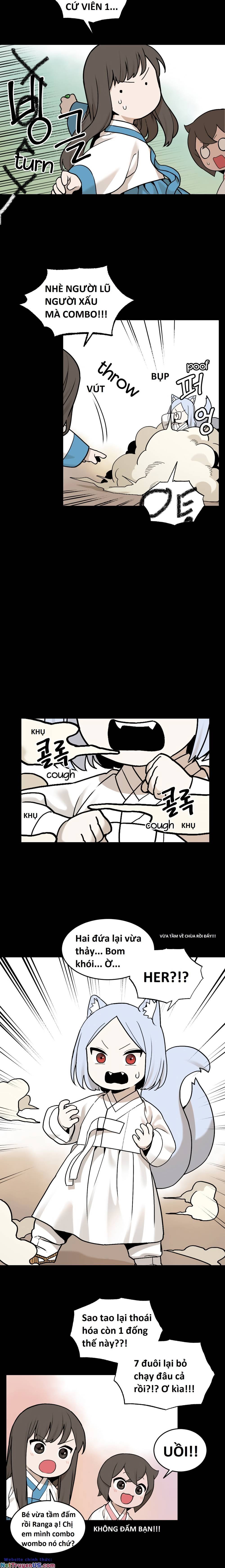 sự lụi tàn của usuzumi chapter 29 7