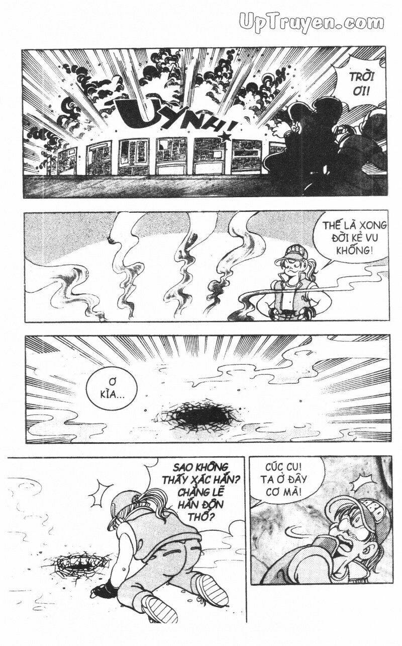 đội quân nhí nhố chapter 16 111