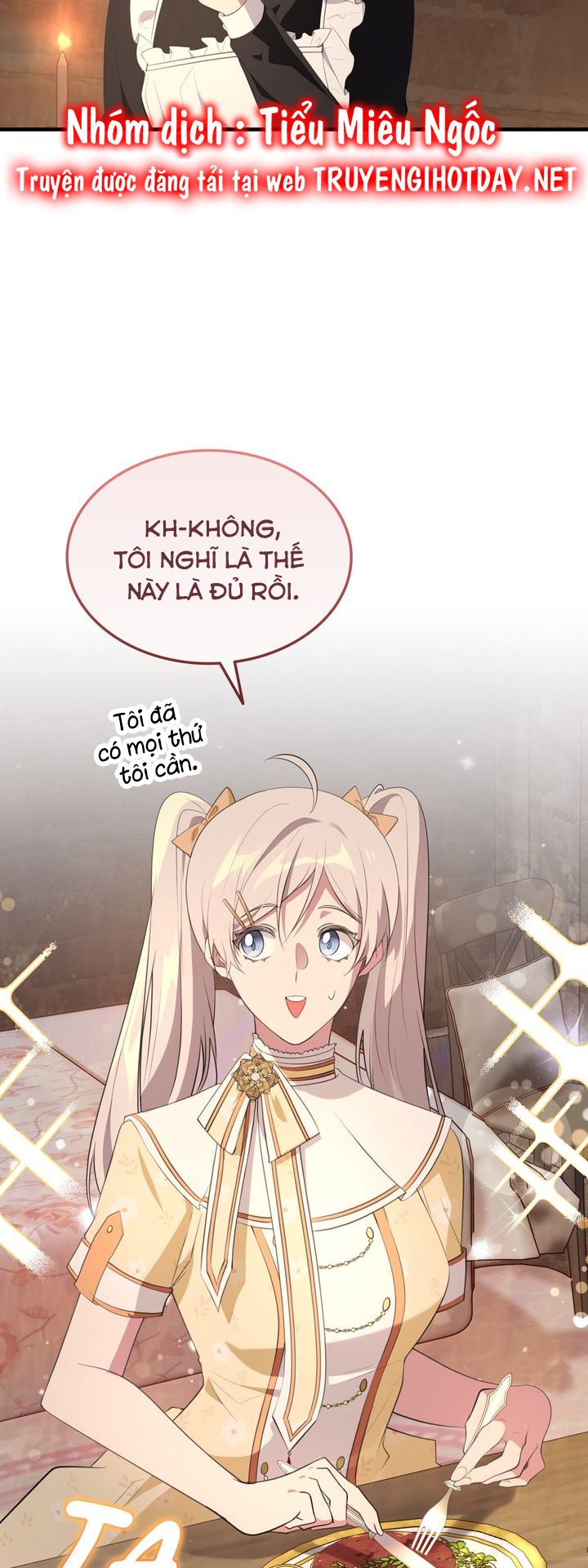 thưởng thức hương vị chapter 29 3