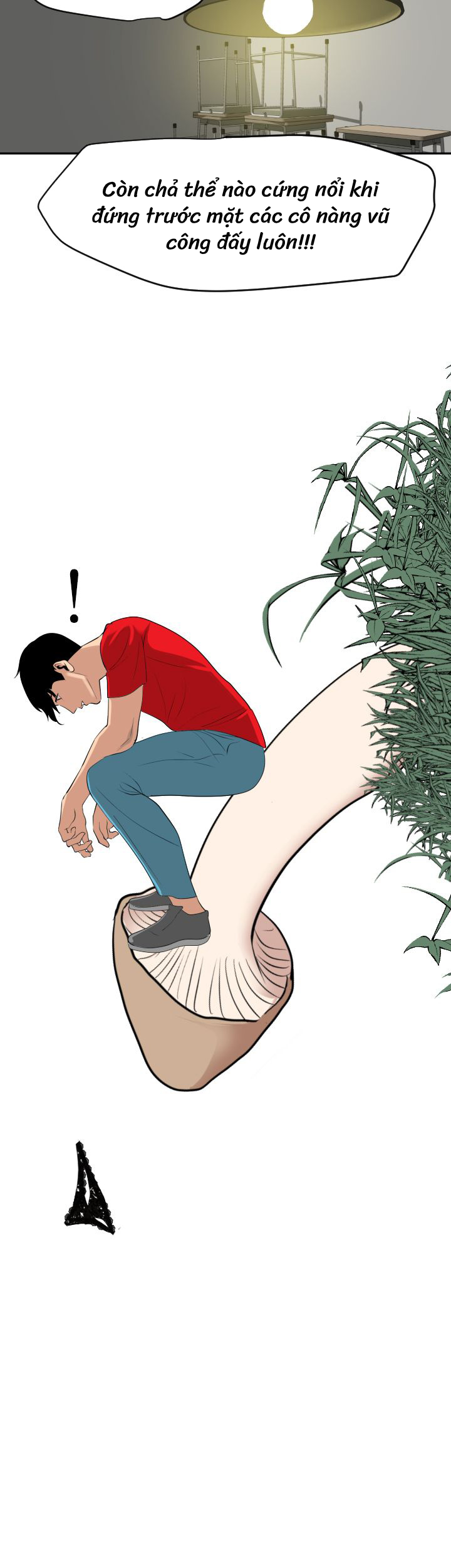 cột thu lôi chapter 59 25