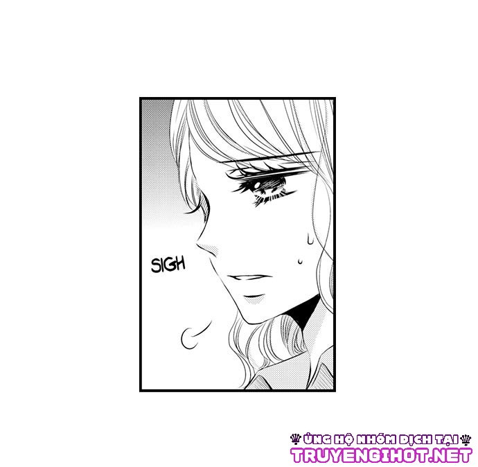 chuyện tình trà xanh chapter 3 25