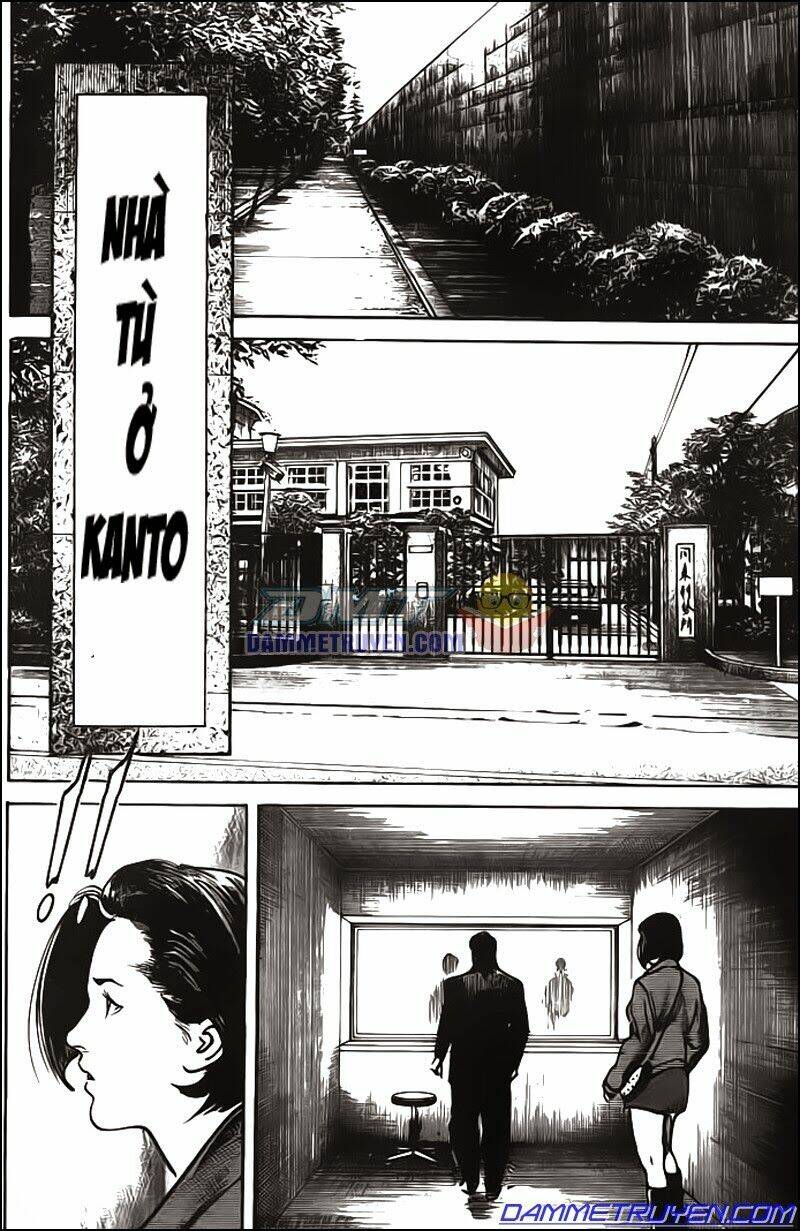 heat - thế giới ngầm chapter 31 18