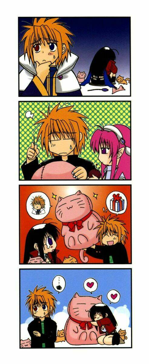 enchanter chapter 16 3