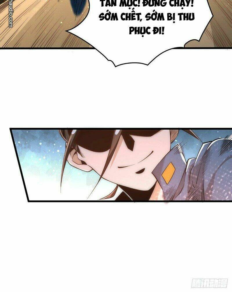 đô thị đỉnh phong cao thủ chapter 157 15