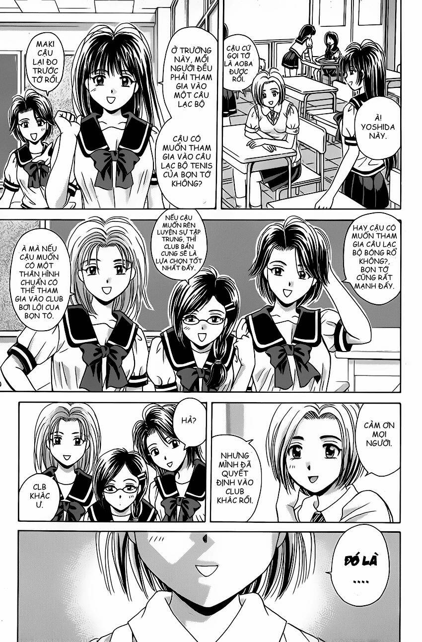 open sesame chapter 25 15