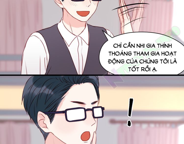 lượm được một tiểu hồ ly phần 1 chapter 54 8