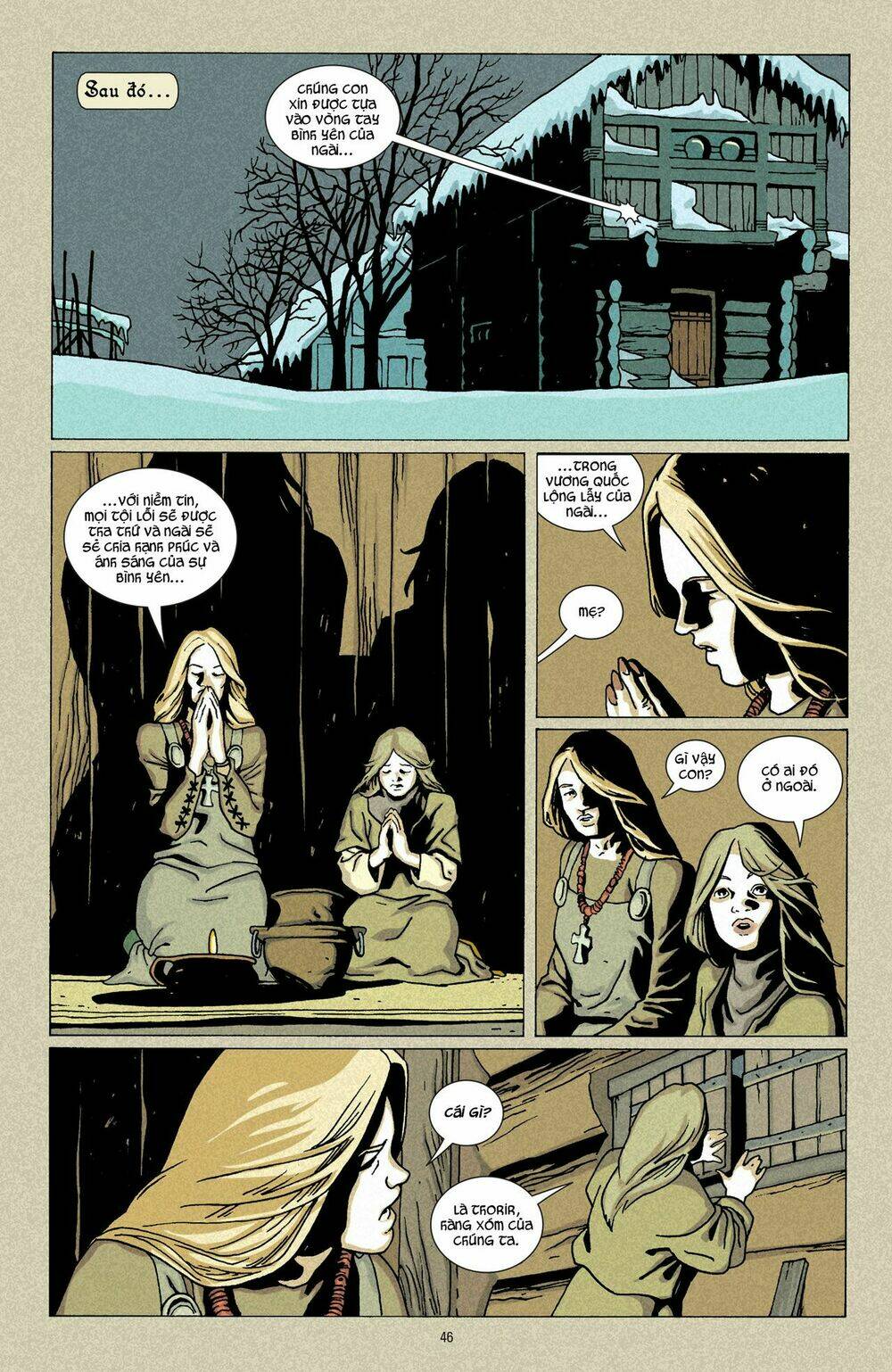 northlanders chapter 22 20