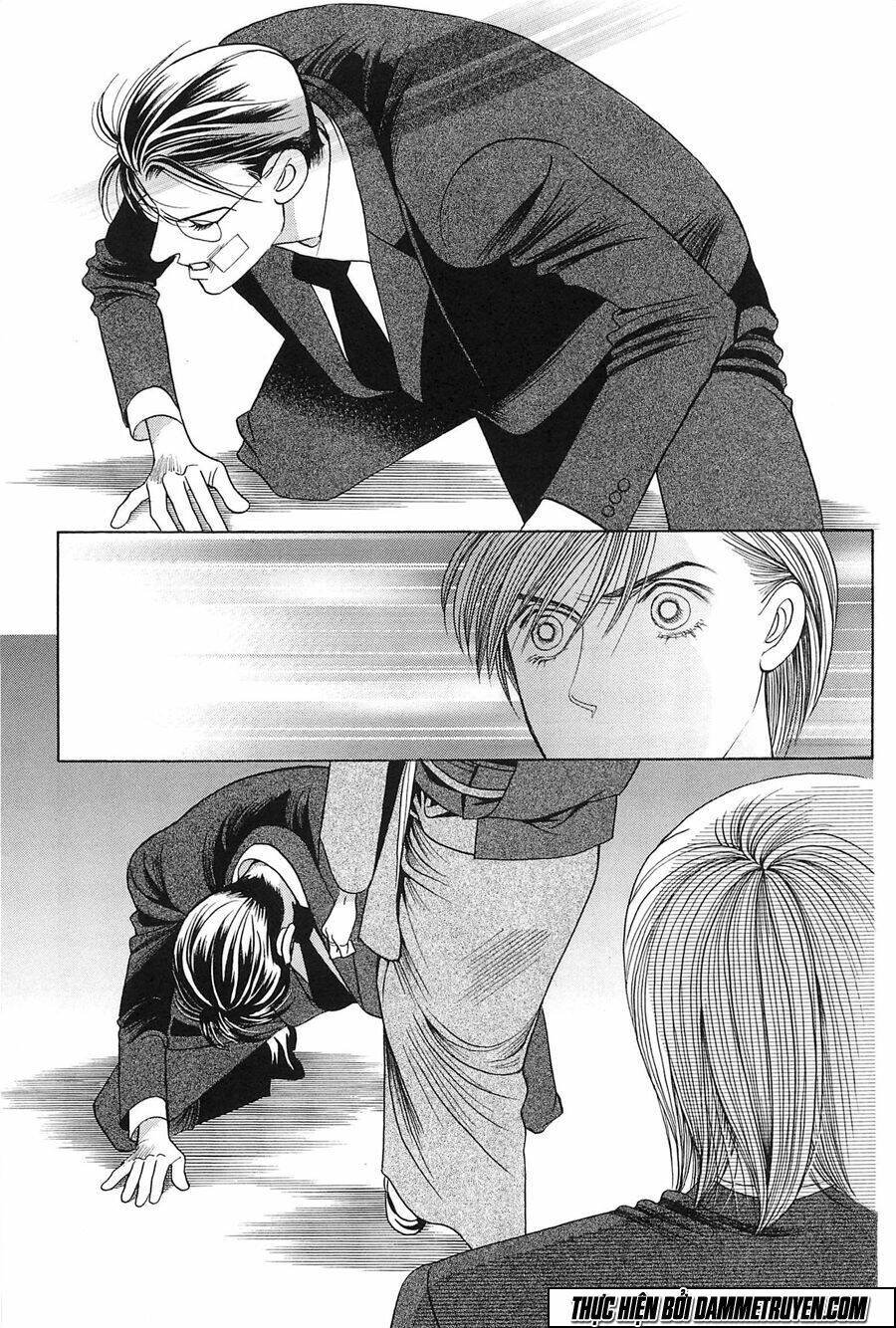 himitsu chapter 26 59