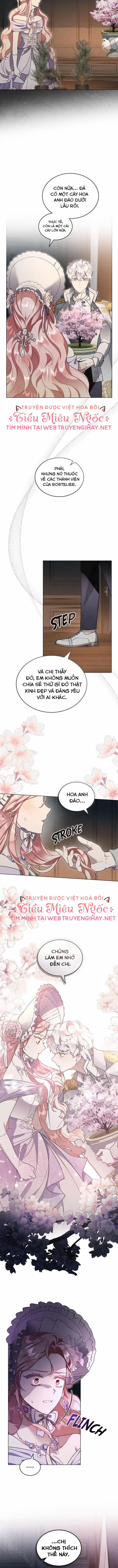 ánh sáng của bình minh chapter 51 4