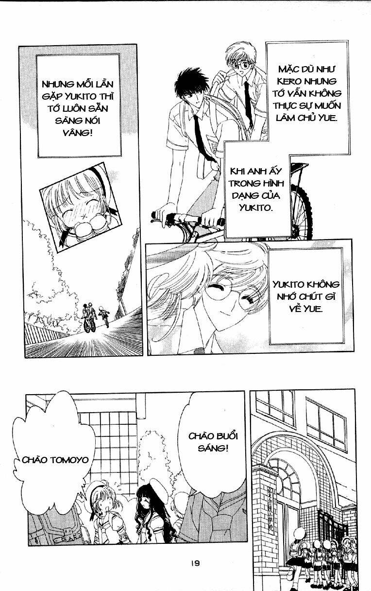card captor sakura chapter 27 13