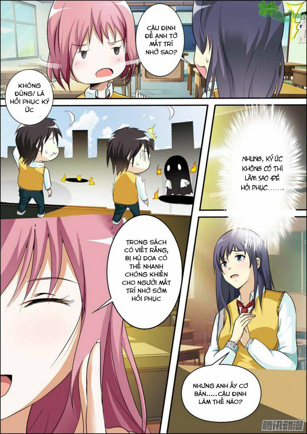 trò chơi ba cạnh chapter 27 3