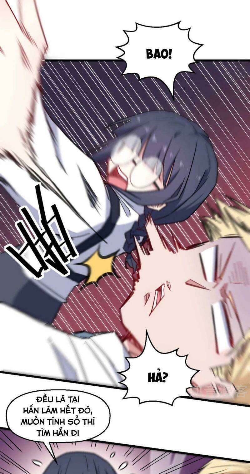 vườn trường cuồng sư hệ thống chapter 179 5