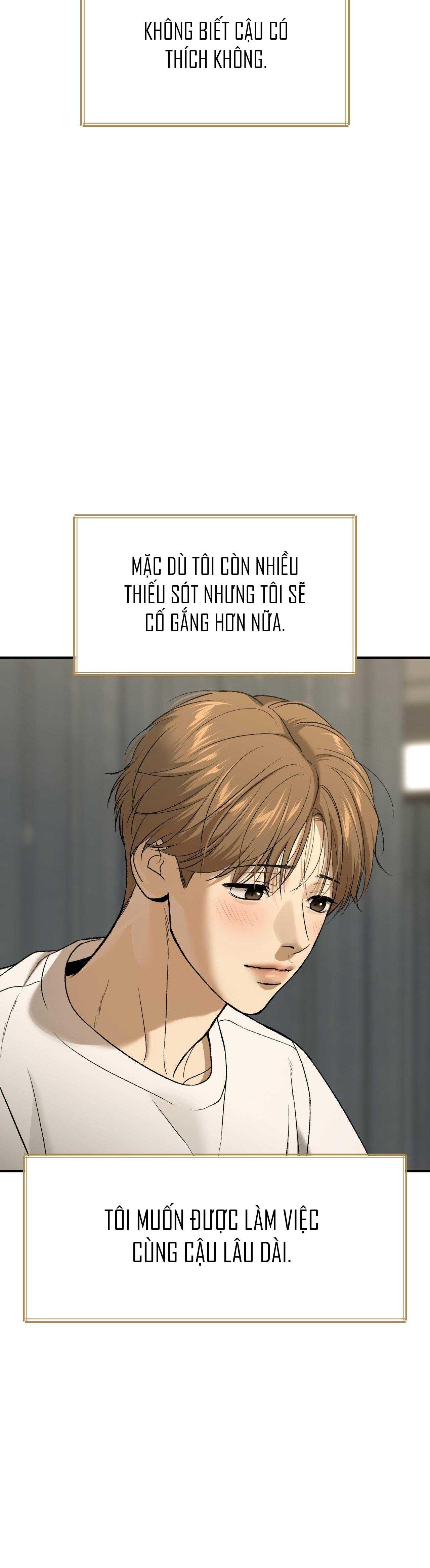 điềm rủi Chapter 55 (2) KHÔNG CỨNG 63