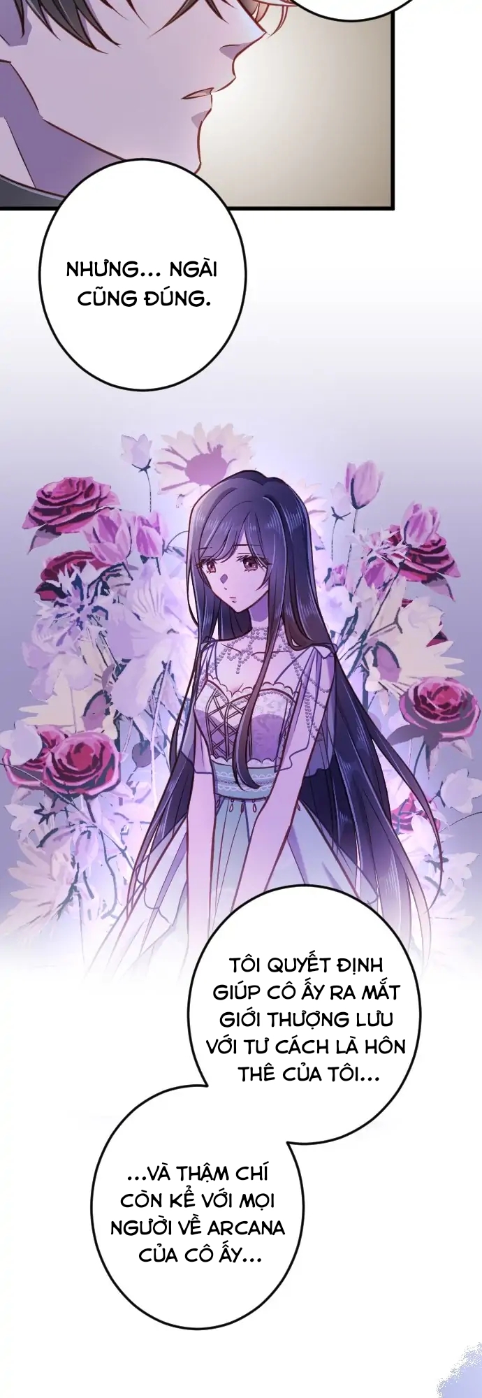 tình yêu thuần khiết chapter 37 17