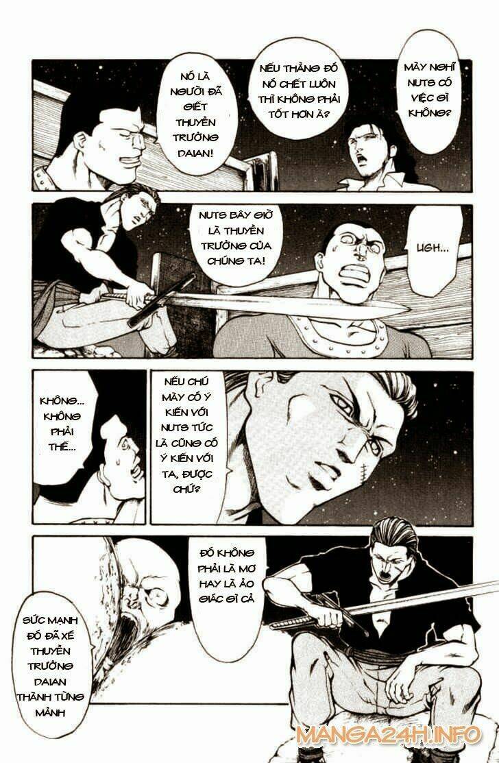 vua trên biển chapter 34 5