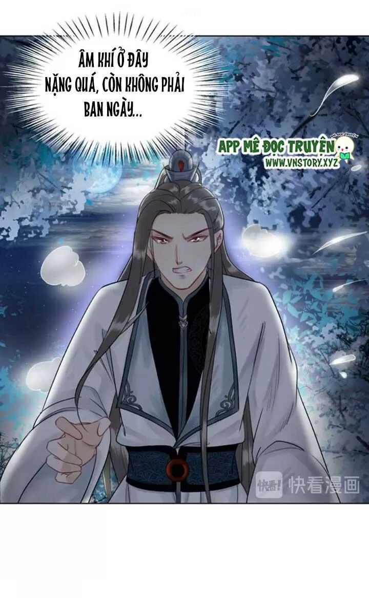 cực phẩm phế vật tiểu thư chapter 44 15