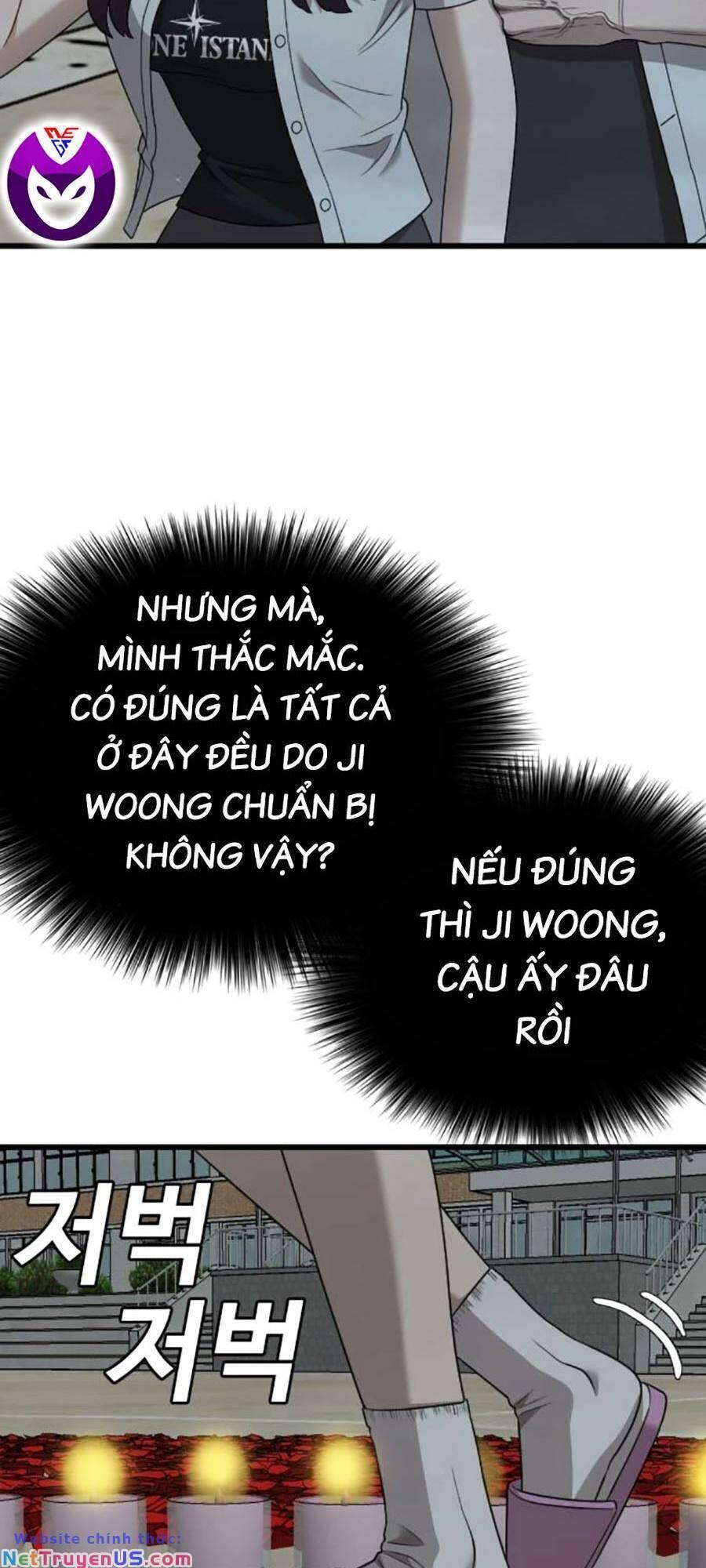 người xấu chapter 172 121