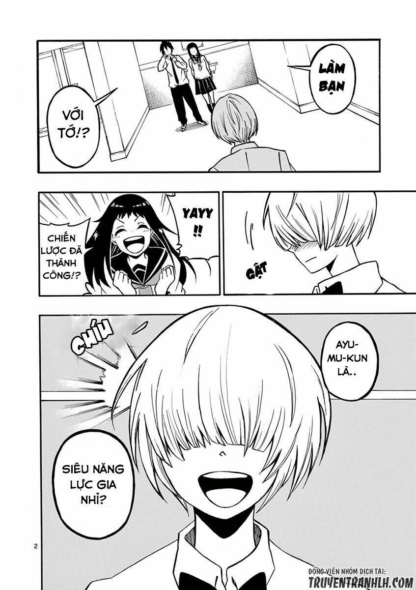 iroha to boku to chapter 4 4