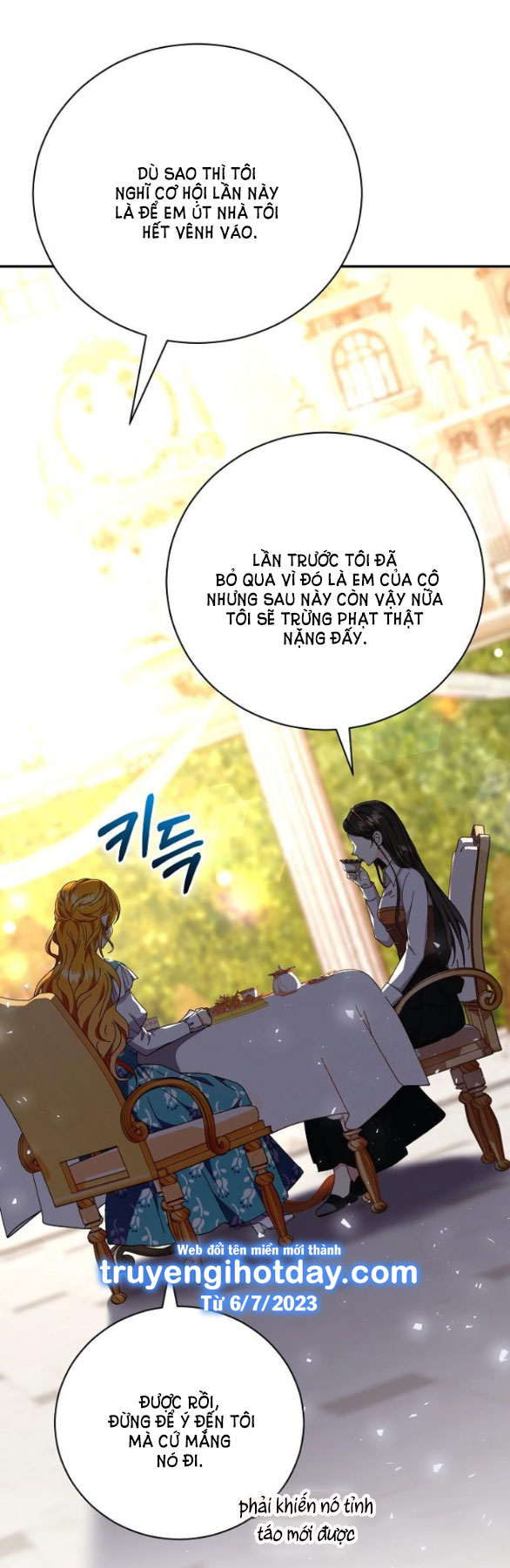 chiếm hữu trái tim bạo chúa chapter 11.1 69