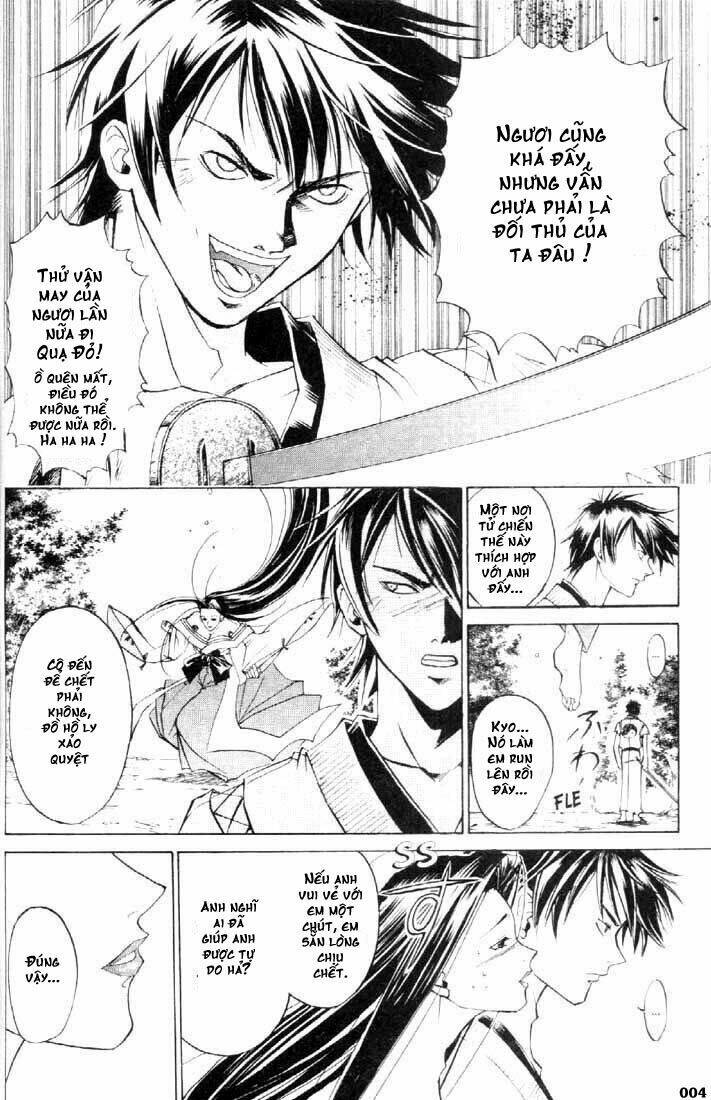 mắt quỷ kyo chapter 20 4