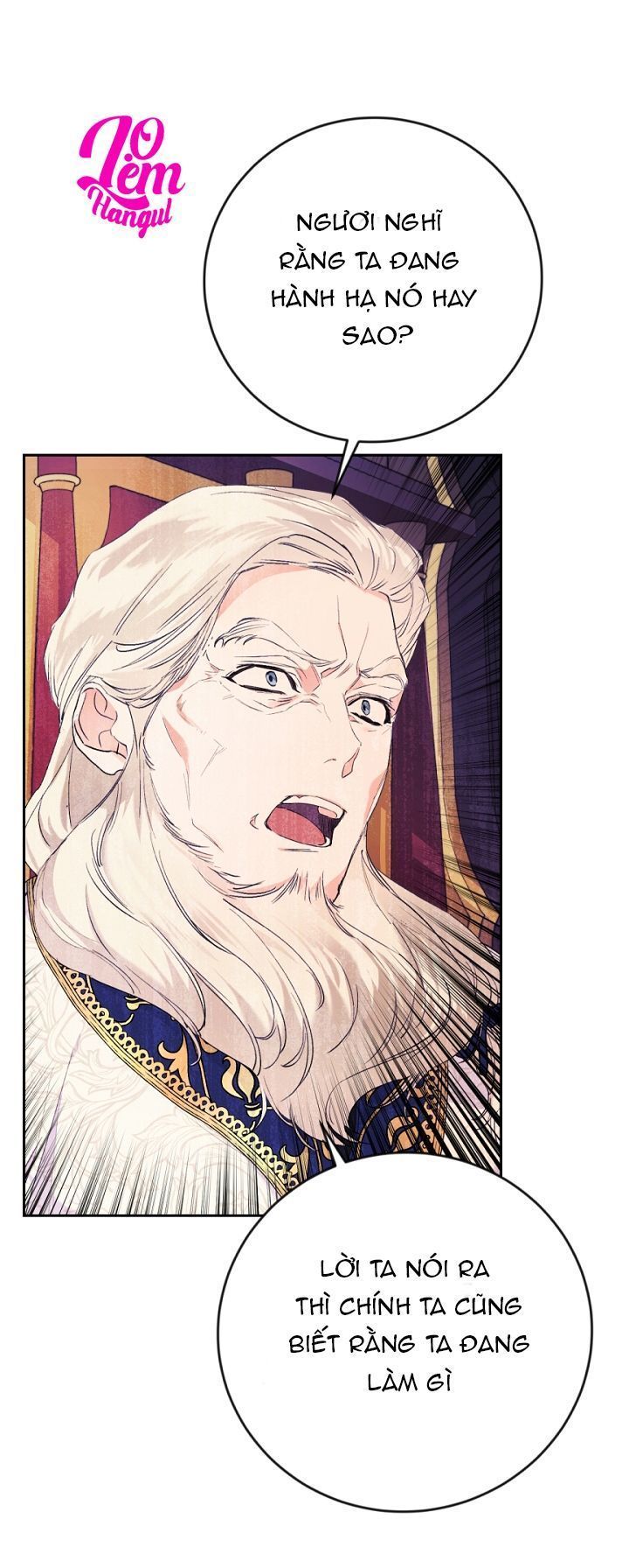 con rối ác nữ marionette chapter 15 32