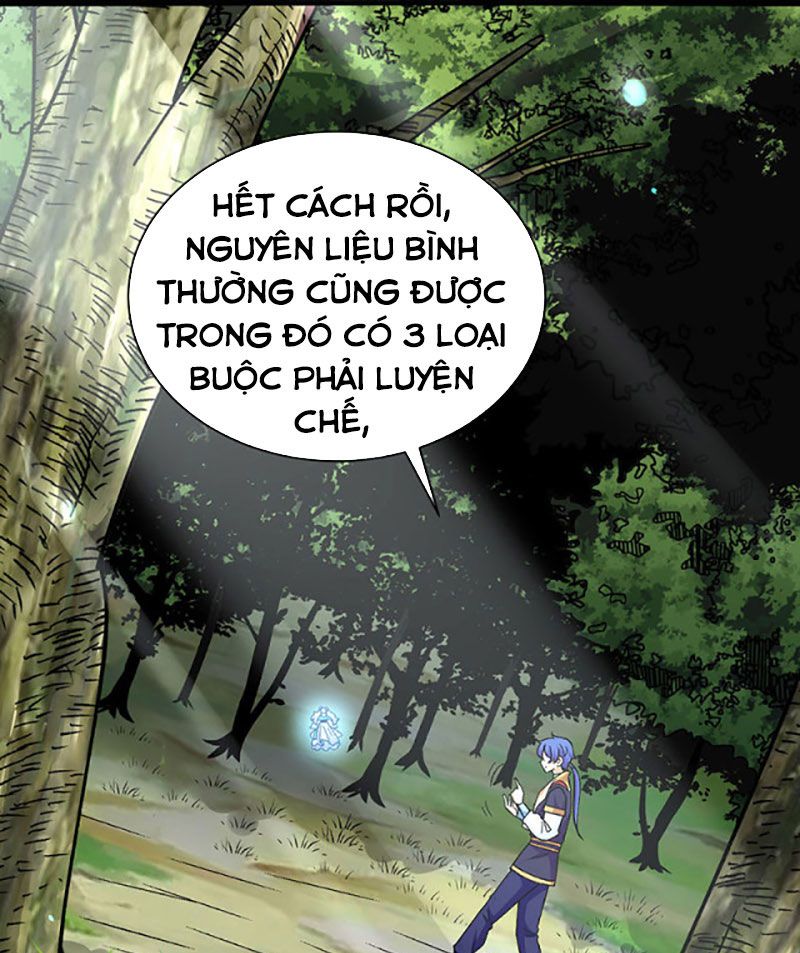 võ đạo độc tôn chapter 414 1