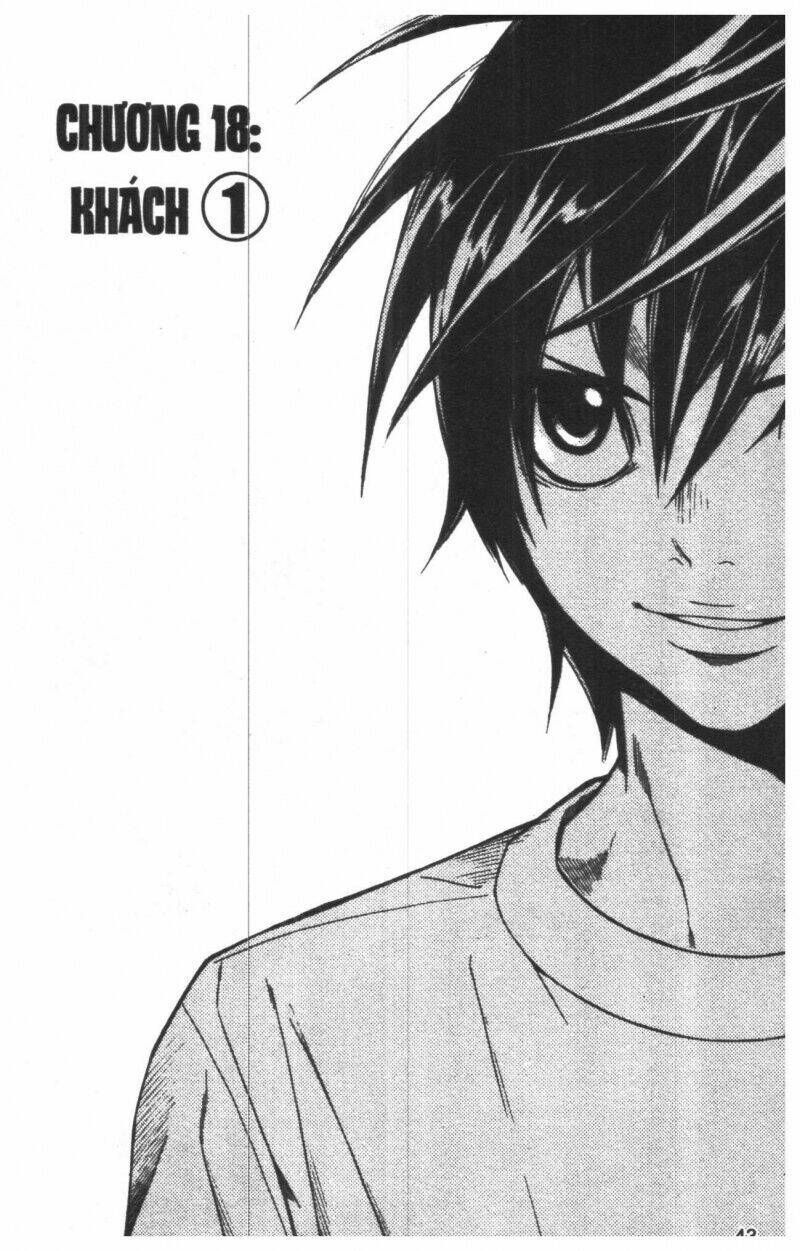 móng vuốt chapter 3 43