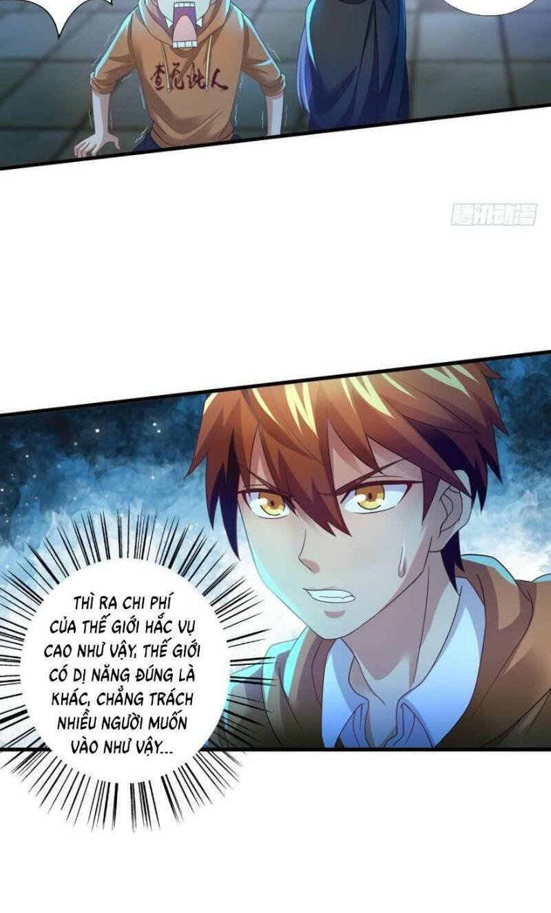 ta có di sản tại dị giới chapter 9 2