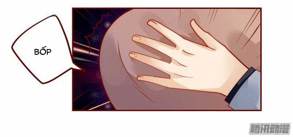 bá đạo tổng tài yêu tôi chapter 37 5