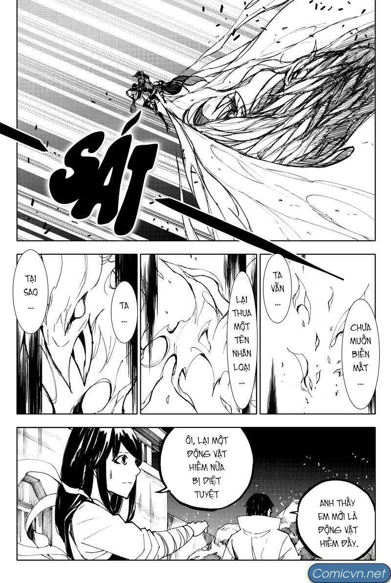 rakshasa street chapter 89 5