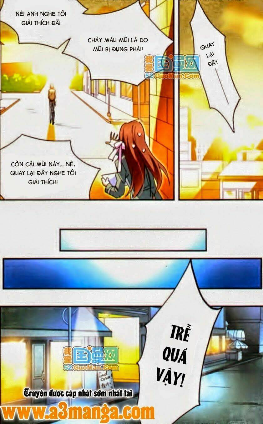 ngôi sao câu lạc bộ chapter 54 6