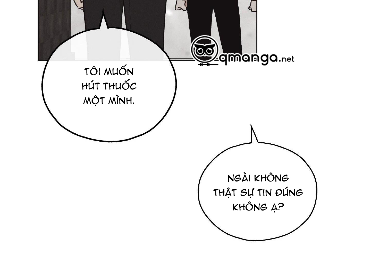 phục thù chapter 9 30