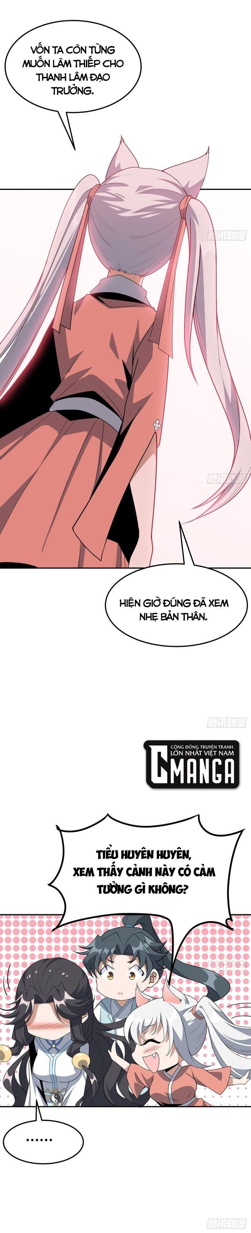 địa cầu đệ nhất kiếm chapter 122 16