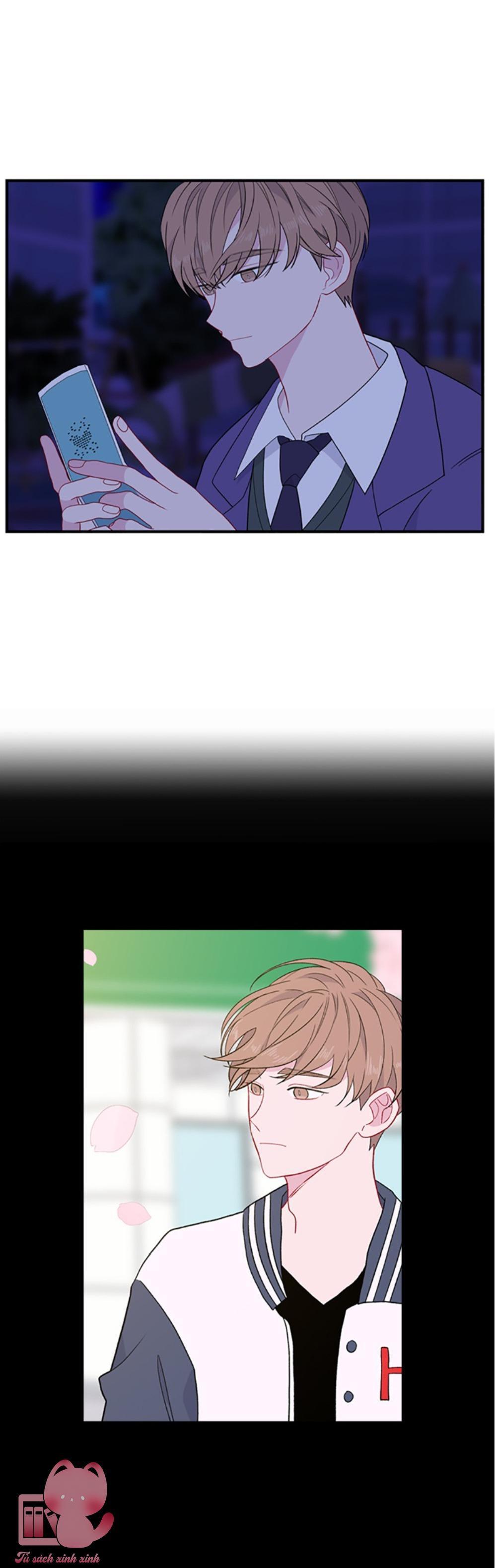 về bên anh chapter 107 3