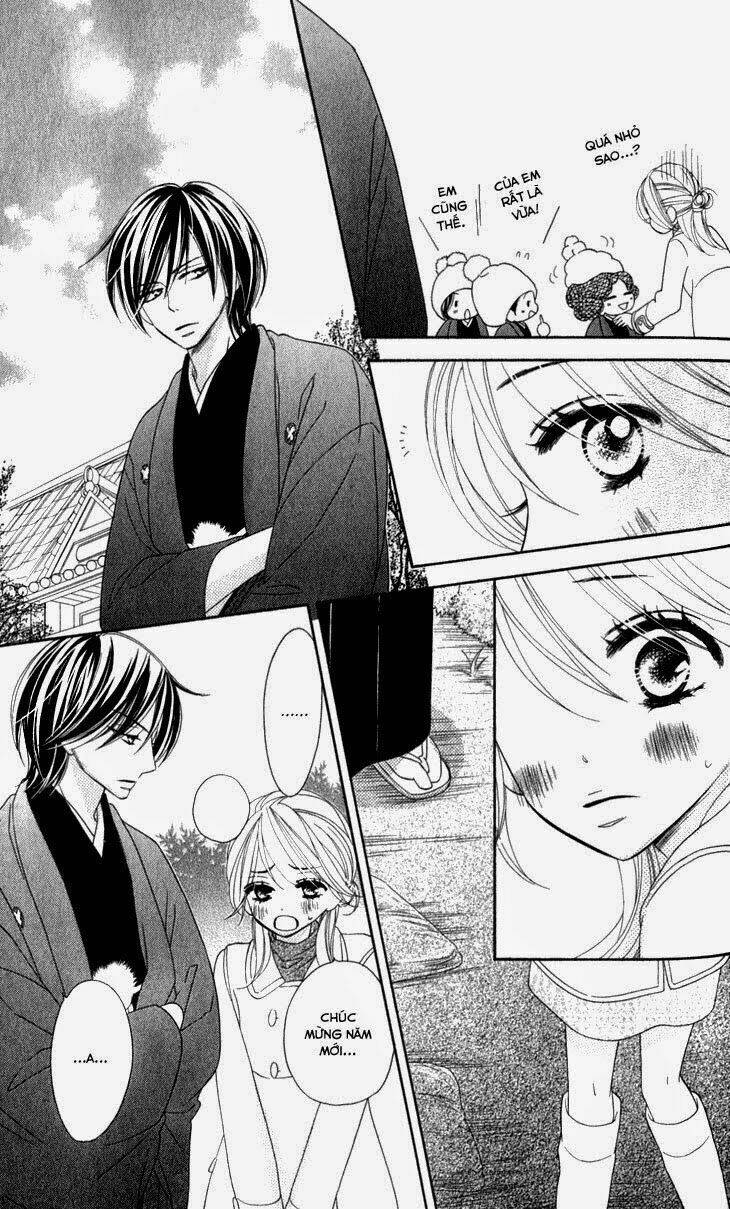 yêu quái cánh đen chapter 19 31