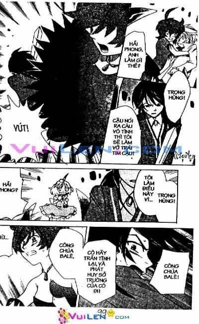 nữ sinh thời đại chapter 10 99