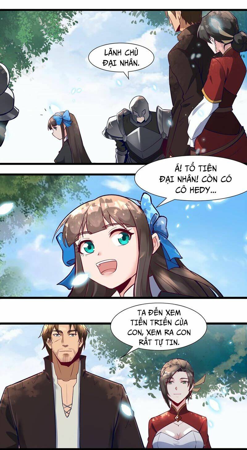 lê minh chi kiếm chapter 34 4