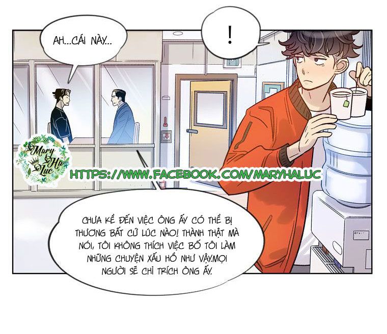 tôi muốn bay như một con bướm chapter 14 77