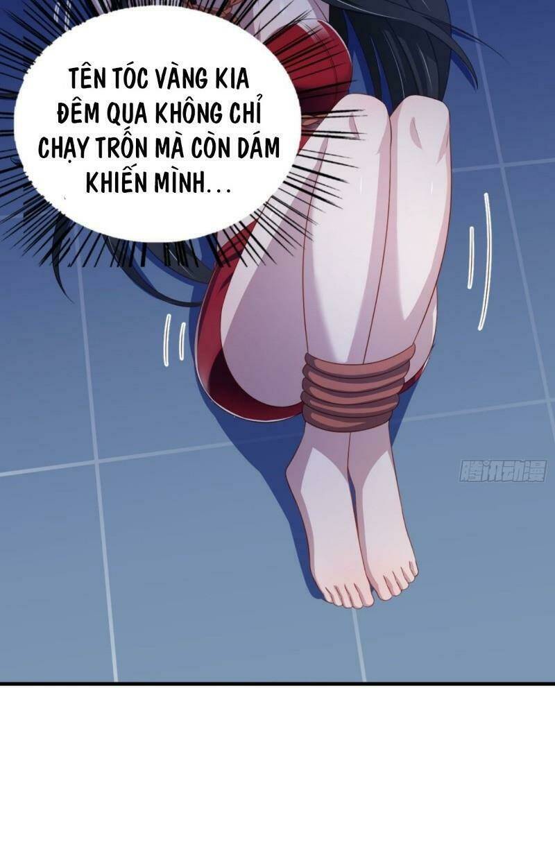 ta làm phản phái ở trong truyện harem chapter 15 24