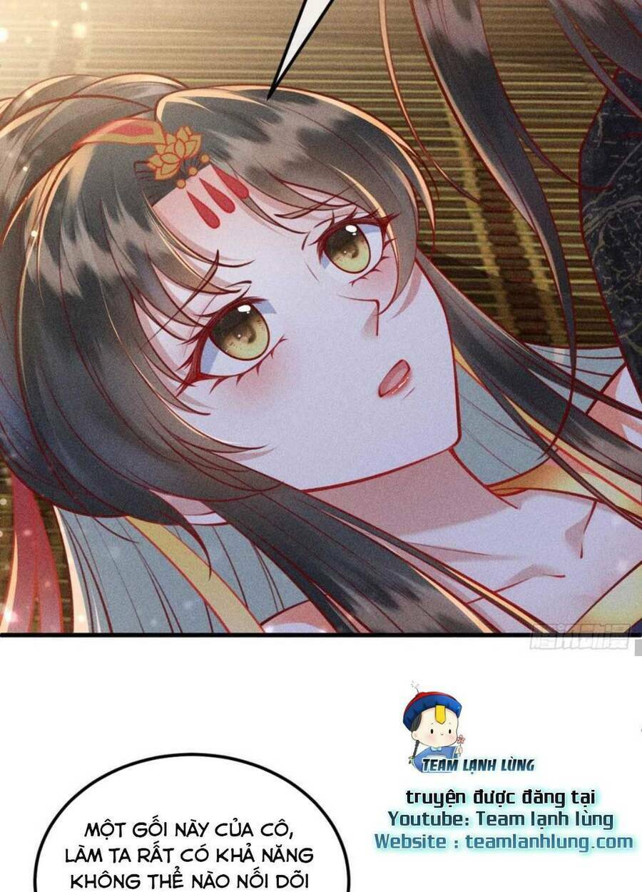 đại đích nữ trọng sinh về báo thù chapter 35 9