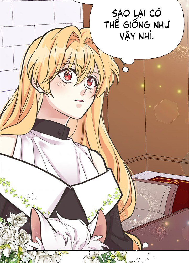 chị tôi đã nhặt về một nam chính quyến rũ chapter 57.1 37