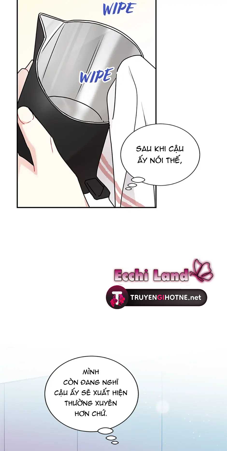 chỉ thị đặc biệt của sếp chapter 72.1 23