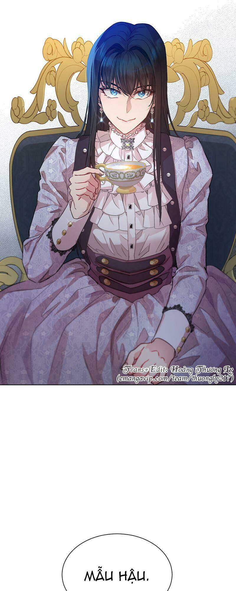 khế ước của ma tộc chapter 41 17